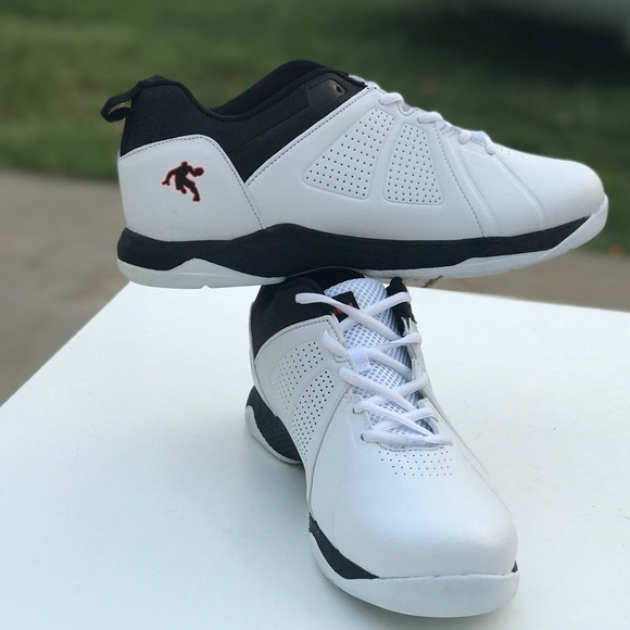 And1 Shoes And Draft 2 White Men Athletics Shoe New Poshmark